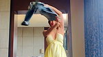 BANGWORTHY AND SLUT POONAM PANDEY ALWAYS FLAUNT HER BOOBS AMPLE CLEAVAGE VIDEOS 2 1