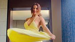 BANGWORTHY AND SLUT POONAM PANDEY ALWAYS FLAUNT HER BOOBS AMPLE CLEAVAGE VIDEOS 2 1