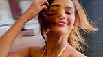 BANGWORTHY AND SLUT POONAM PANDEY ALWAYS FLAUNT HER BOOBS AMPLE CLEAVAGE VIDEOS 2 2