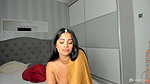 Beautiful Babe wearing Saree showing her beautiful body 2