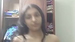 Beautiful Horny Girl Undress Playing Her Big Boobs Self Record P-2 2