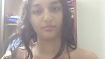 Beautiful Horny Girl Undress Playing Her Big Boobs Self Record P-2 2