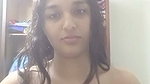 Beautiful Horny Girl Undress Playing Her Big Boobs Self Record P-2 2