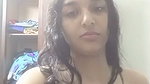 Beautiful Horny Girl Undress Playing Her Big Boobs Self Record P-2 2