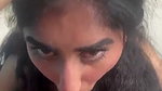Beautiful Paki Babe Giving Blowjob 2