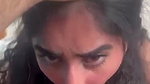 Beautiful Paki Babe Giving Blowjob 2