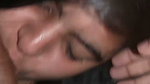Bigboobs Sexy Indian Horny Babe Blowjob Fucking In Doggy 2 5