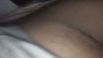 CHUBBY CHASMISH INDIAN HORNY GF SHOWING BOOBS & FINGERING HAIRY PUSSY WITH PEN 2 3