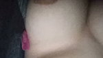CHUBBY CHASMISH INDIAN HORNY GF SHOWING BOOBS & FINGERING HAIRY PUSSY WITH PEN 2 5