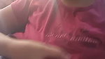 CHUBBY CHASMISH INDIAN HORNY GF SHOWING BOOBS & FINGERING HAIRY PUSSY WITH PEN 2 6
