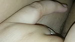 CHUBBY CHASMISH INDIAN HORNY GF SHOWING BOOBS & FINGERING HAIRY PUSSY WITH PEN 2 7