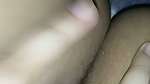 CHUBBY CHASMISH INDIAN HORNY GF SHOWING BOOBS & FINGERING HAIRY PUSSY WITH PEN 2 7