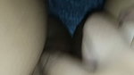 CHUBBY CHASMISH INDIAN HORNY GF SHOWING BOOBS & FINGERING HAIRY PUSSY WITH PEN 2 8