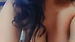 Chubby Indian Tanker Wife Showing For Lover 2 2