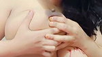 Chubby Indian Tanker Wife Showing For Lover 2 4