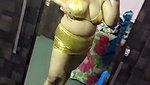 Chubby Indian Tanker Wife Showing For Lover 2 6