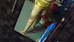 Chubby Indian Tanker Wife Showing For Lover 2 6