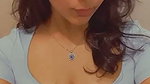 Cute Busty Horny Girlfriend Captured Herself While BF Playing With Her Big Boobs..4Cl 2 2
