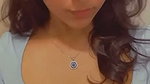 Cute Busty Horny Girlfriend Captured Herself While BF Playing With Her Big Boobs..4Cl 2 2