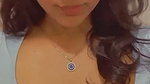 Cute Busty Horny Girlfriend Captured Herself While BF Playing With Her Big Boobs..4Cl 2 2