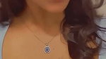 Cute Busty Horny Girlfriend Captured Herself While BF Playing With Her Big Boobs..4Cl 2 2