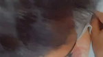 Cute Busty Horny Girlfriend Captured Herself While BF Playing With Her Big Boobs..4Cl 2 3