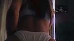Cute Horny Girl with Fit Body Shaking & Showing Boobs & Ass Updates 2 10
