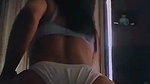 Cute Horny Girl with Fit Body Shaking & Showing Boobs & Ass Updates 2 10