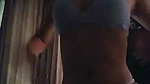 Cute Horny Girl with Fit Body Shaking & Showing Boobs & Ass Updates 2 11