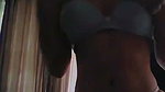 Cute Horny Girl with Fit Body Shaking & Showing Boobs & Ass Updates 2 11