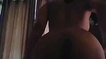 Cute Horny Girl with Fit Body Shaking & Showing Boobs & Ass Updates 2 13