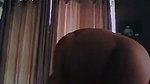 Cute Horny Girl with Fit Body Shaking & Showing Boobs & Ass Updates 2 13