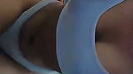 Cute Horny Girl with Fit Body Shaking & Showing Boobs & Ass Updates 2 2