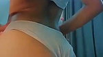 Cute Horny Girl with Fit Body Shaking & Showing Boobs & Ass Updates 2 3