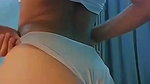 Cute Horny Girl with Fit Body Shaking & Showing Boobs & Ass Updates 2 3