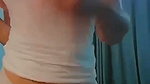 Cute Horny Girl with Fit Body Shaking & Showing Boobs & Ass Updates 2 3