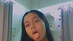 Cute Horny Girl with Fit Body Shaking & Showing Boobs & Ass Updates 2 4