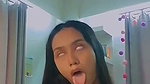 Cute Horny Girl with Fit Body Shaking & Showing Boobs & Ass Updates 2 4