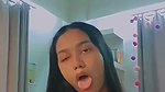 Cute Horny Girl with Fit Body Shaking & Showing Boobs & Ass Updates 2 4