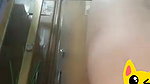 Sexy Girl Showing Ass