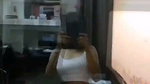 Cute Horny Girl with Fit Body Shaking & Showing Boobs & Ass Updates 2 6