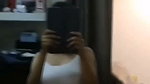 Cute Horny Girl with Fit Body Shaking & Showing Boobs & Ass Updates 2 6
