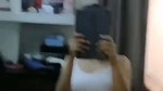 Cute Horny Girl with Fit Body Shaking & Showing Boobs & Ass Updates 2 6