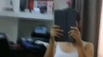 Cute Horny Girl with Fit Body Shaking & Showing Boobs & Ass Updates 2 6