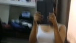 Cute Horny Girl with Fit Body Shaking & Showing Boobs & Ass Updates 2 6