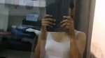 Cute Horny Girl with Fit Body Shaking & Showing Boobs & Ass Updates 2 6