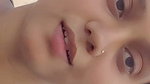 Cute Telgu Shy Gf Showing Hot Boobs Teasing For Bf On Vc 10