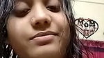 Cute Telgu Shy Gf Showing Hot Boobs Teasing For Bf On Vc 2