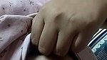 Cute Telgu Shy Gf Showing Hot Boobs Teasing For Bf On Vc 3