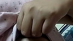 Cute Telgu Shy Gf Showing Hot Boobs Teasing For Bf On Vc 5